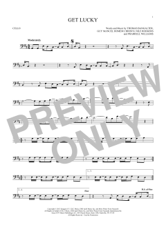 Get Lucky von Nile Rodgers (Download) 