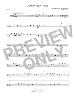 Good Vibrations von Mike Love (Download) 