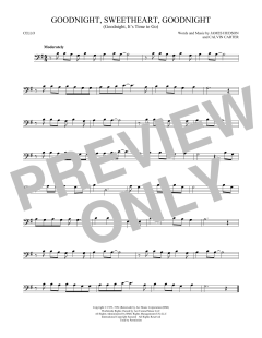 Goodnight, Sweetheart, Goodnight von Chuck Berry (Download) 