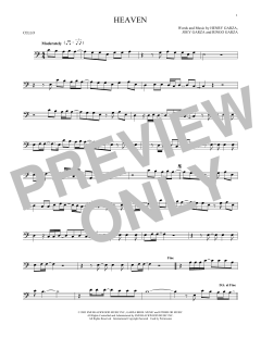 Heaven von Los Lonely Boys (Download) 