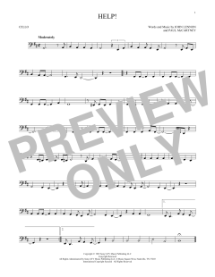 Help! von The Beatles (Download) 