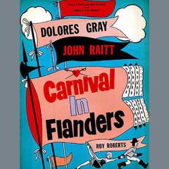 Here's That Rainy Day von Jimmy van Heusen (Download) 