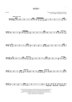 Hero von Enrique Iglesias (Download) 