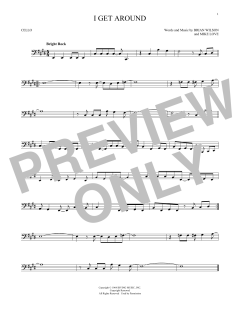 I Get Around von Mike Love (Download) 