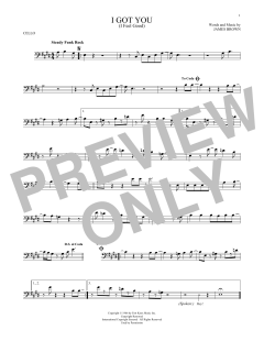 I Got You von James Brown (Download) 