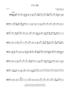 I'll Be von Edwin McCain (Download) 