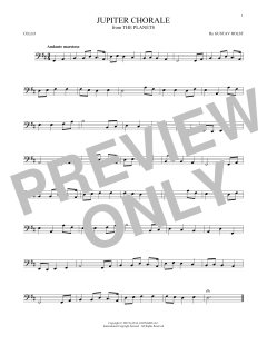 Jupiter von Gustav Holst (Download) 