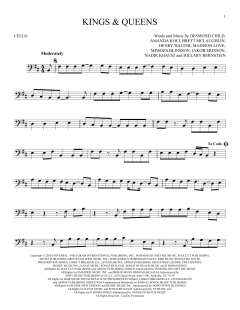 Kings & Queens von Ava Max (Download) 