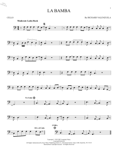 La Bamba von Los Lobos (Download) 