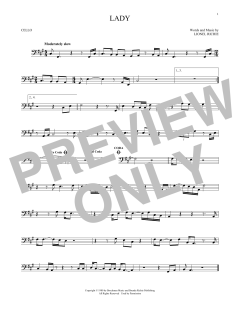 Lady von Kenny Rogers (Download) 