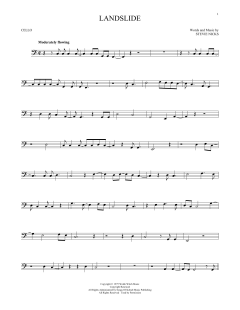 Landslide von Fleetwood Mac (Download) 