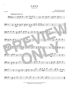 Lava von James Ford Murphy (Download) 