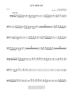 Let Her Go von Passenger (Download) 