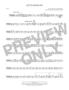 Let's Hang On von Manhattan Transfer (Download) 