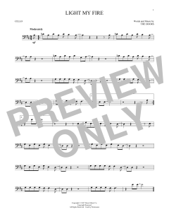 Light My Fire von The Doors (Download) 