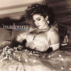 Like A Virgin von Madonna (Download) 