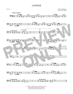 Longer von Dan Fogelberg (Download) 