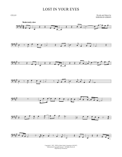 Lost In Your Eyes von Debbie Gibson (Download) 