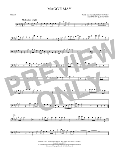 Maggie May von Rod Stewart (Download) 