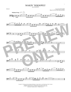 Makin' Whoopee! von John Hicks (Download) 