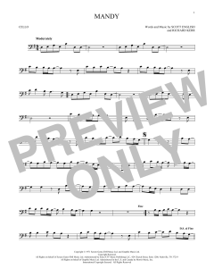 Mandy von Barry Manilow (Download) 