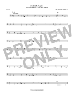 Minecraft von Daniel Rosenfeld (Download) 