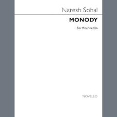 Monody von Naresh Sohal (Download) 