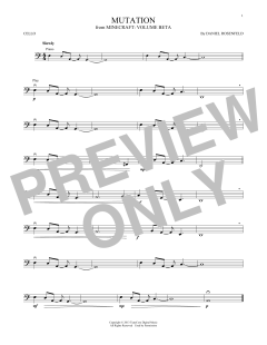 Mutation von Daniel Rosenfeld (Download) 