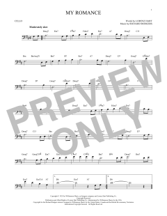 My Romance von Richard Rodgers (Download) 