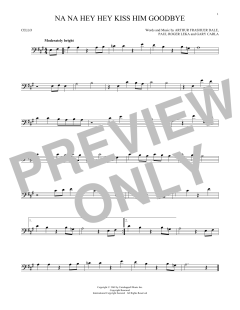 Na Na Hey Hey Kiss Him Goodbye von Steam (Download) 