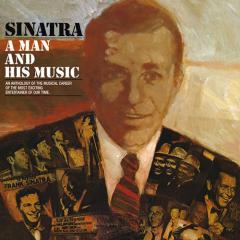 Nancy With The Laughing Face von Frank Sinatra (Download) 