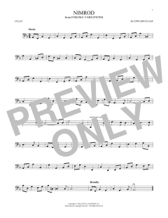 Nimrod von Edward Elgar (Download) 