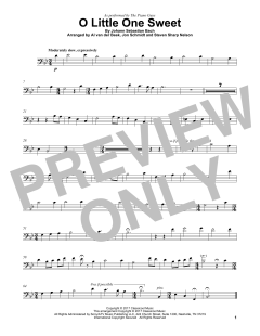 O Little One Sweet von The Piano Guys (Download) 