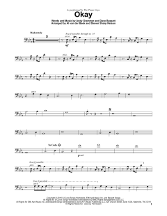 Okay von The Piano Guys (Download) 