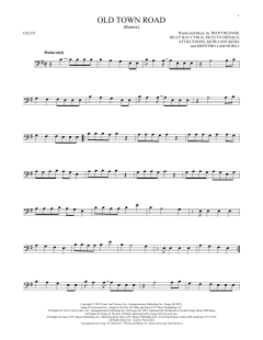 Old Town Road von Atticus Ross (Download) 