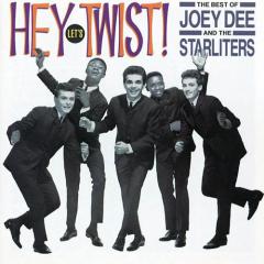 Peppermint Twist von Joey Dee & The Starliters (Download) 