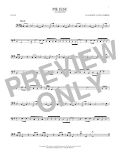 Pie Jesu von Sarah Brightman (Download) 