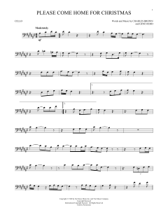 Please Come Home For Christmas von Josh Gracin (Download) 