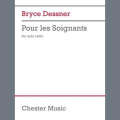 Pour les Soignants von Bryce Dessner (Download) 