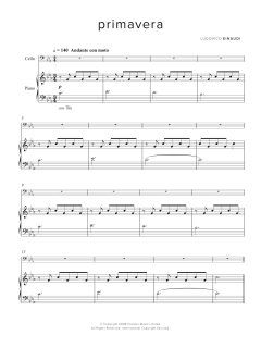 Primavera (Download) 