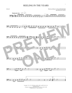 Reeling In The Years von Steely Dan (Download) 