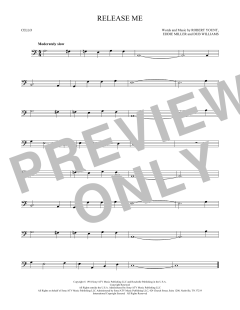 Release Me von Engelbert Humperdinck (Download) 