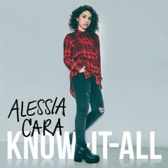 Scars To Your Beautiful von Alessia Cara (Download) 