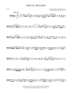 Sexual Healing von Marvin Gaye (Download) 