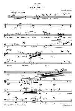 Shades III von Naresh Sohal (Download) 