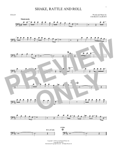 Shake, Rattle And Roll von Arthur Conley (Download) 