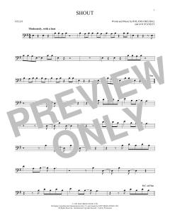 Shout von Tears For Fears (Download) 