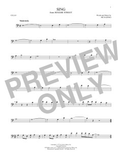 Sing von The Carpenters (Download) 