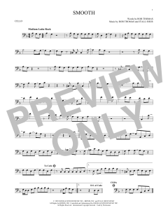 Smooth von Itaal Shur (Download) 