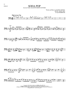 Soda Pop von 24 (Download) 